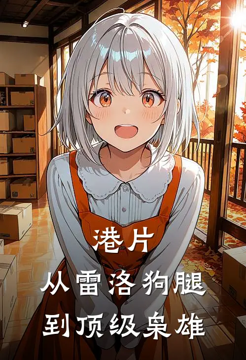 港片：从雷洛狗腿到顶级枭雄