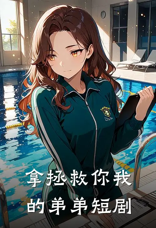 拿拯救你我的弟弟 短剧