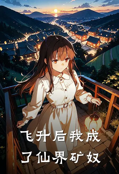 飞升后我成了仙界矿奴