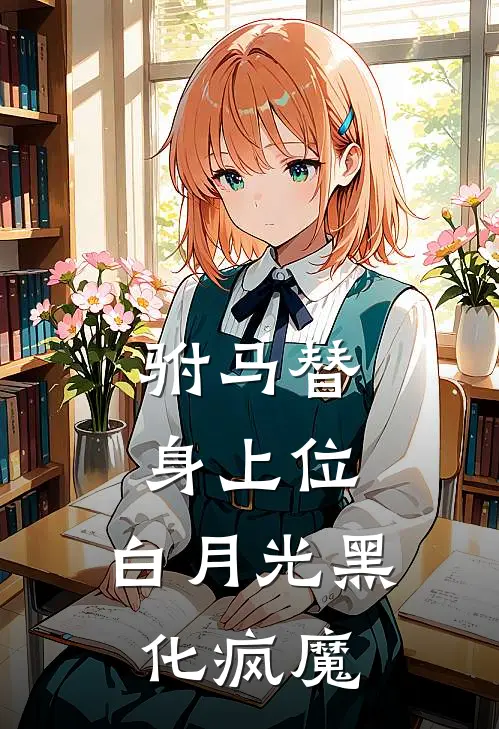 驸马替身上位，白月光黑化疯魔