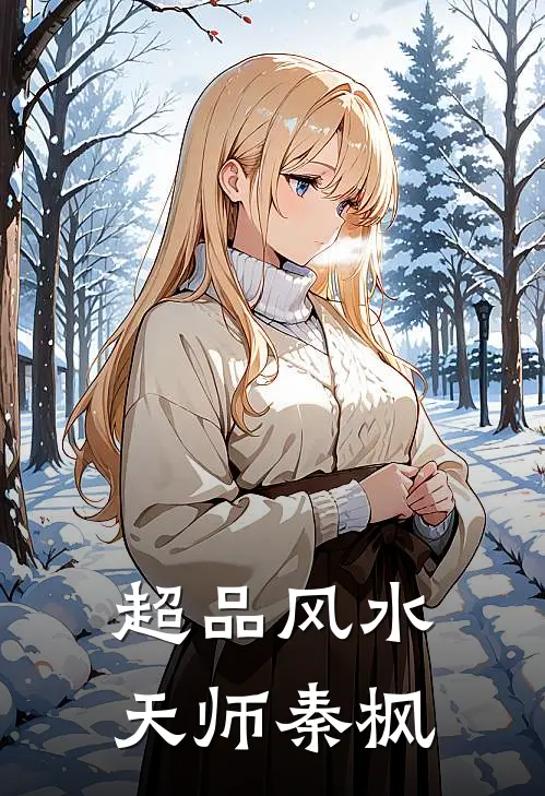 超品风水天师秦枫