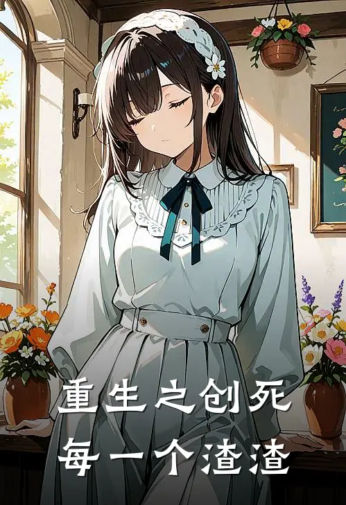 重生之创死每一个渣渣