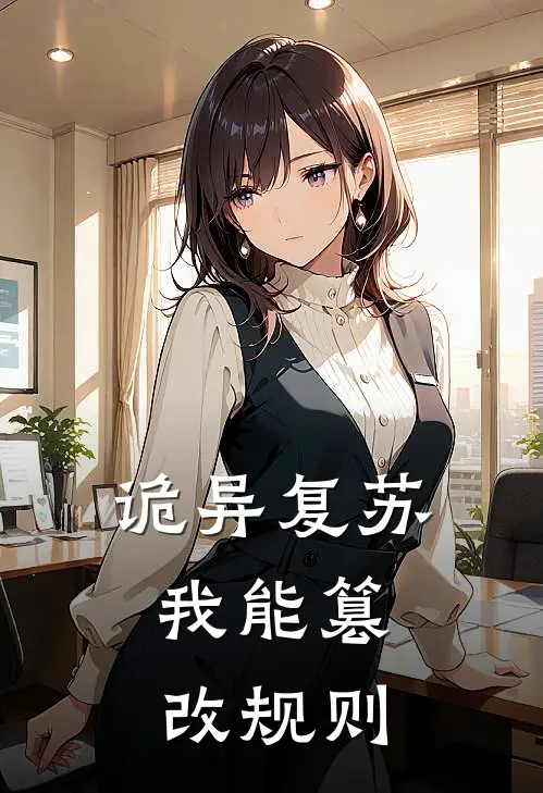 诡异复苏：我能篡改规则