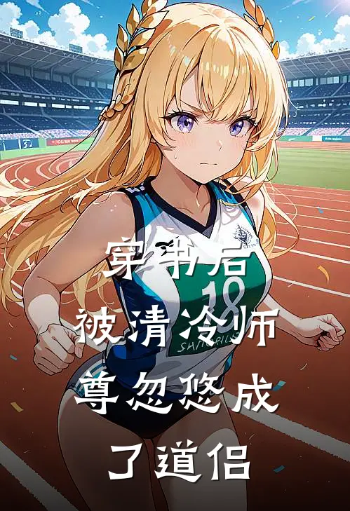 穿书后，被清冷师尊忽悠成了道侣