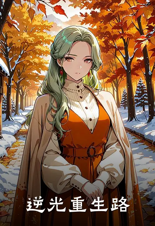 逆光重生路