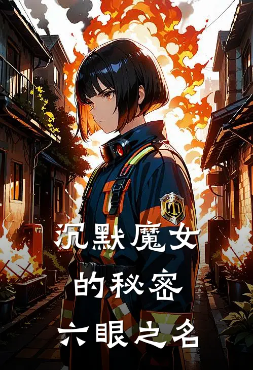 沉默魔女的秘密：六眼之名