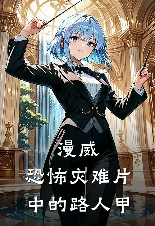 漫威：恐怖灾难片中的路人甲