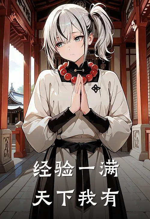 经验一满，天下我有