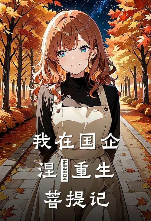 我在国企涅槃重生菩提记