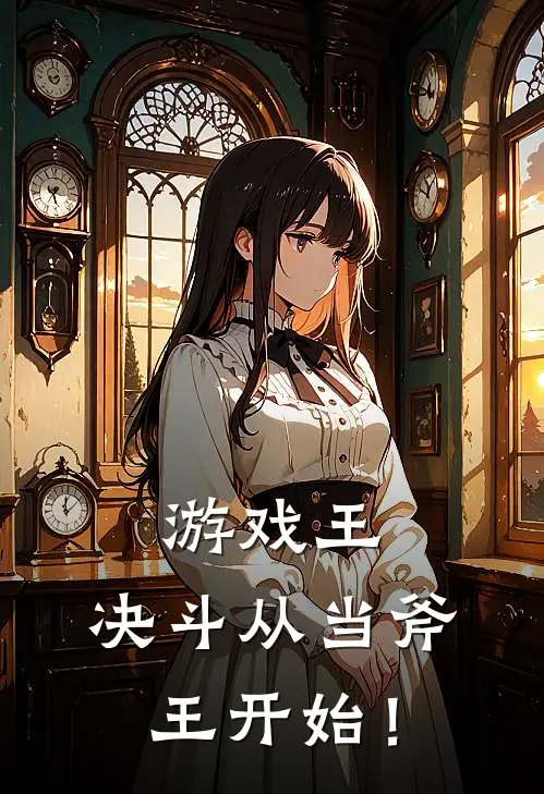 游戏王：决斗从当斧王开始！