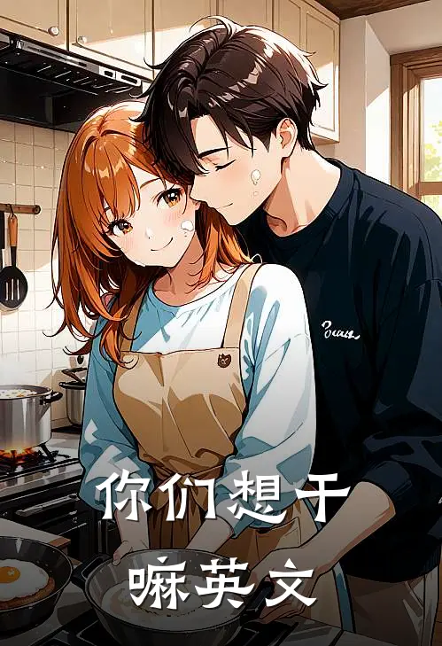 你们想干嘛英文