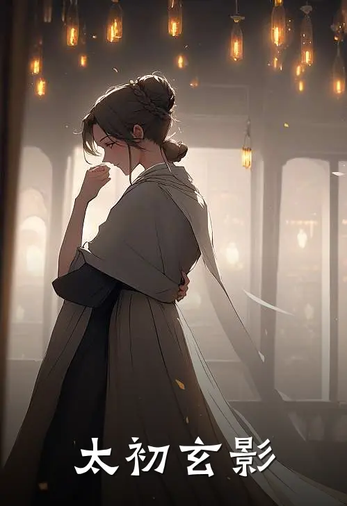 太初玄影