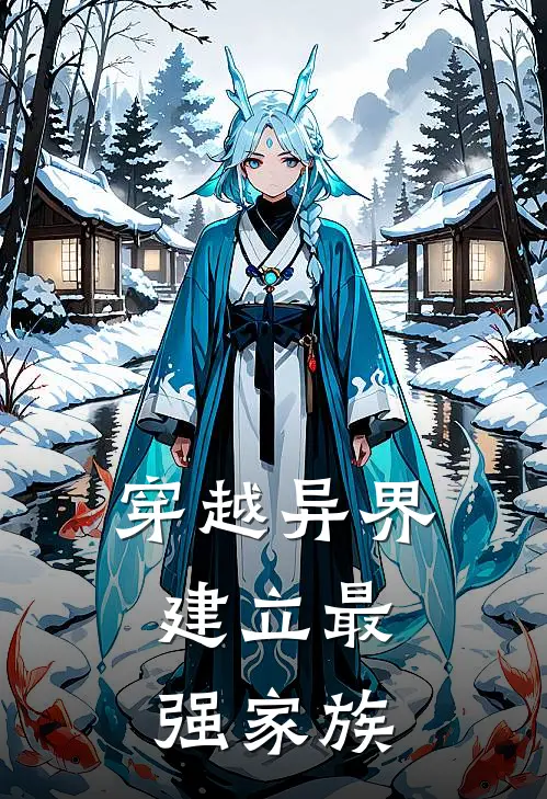 穿越异界，建立最强家族