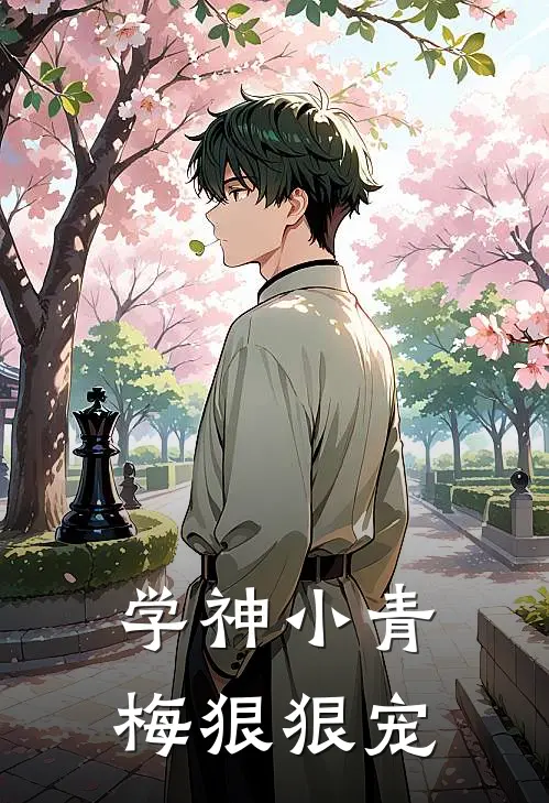 学神小青梅狠狠宠