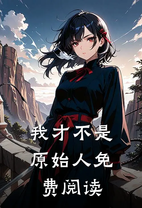 我才不是原始人免费阅读