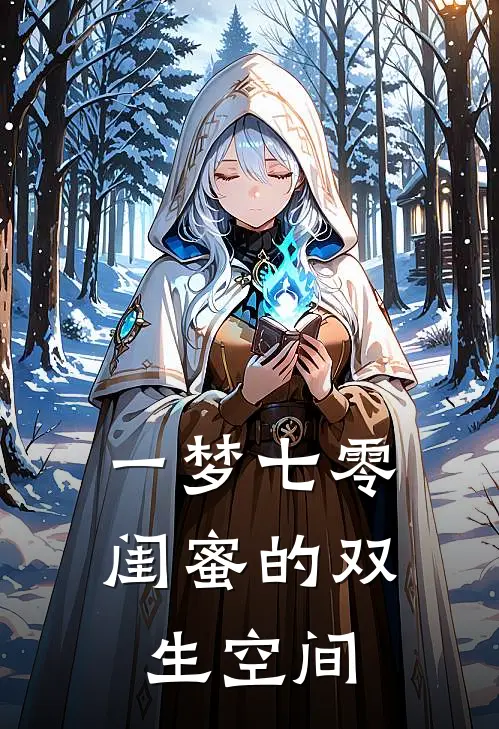 一梦七零：闺蜜的双生空间