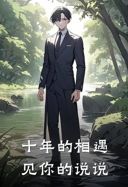 十年的相遇见你的说说