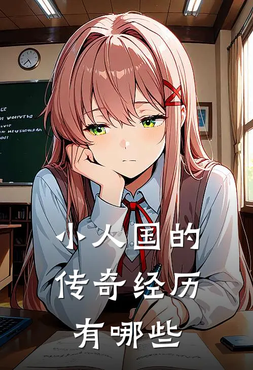 小人国的传奇经历有哪些