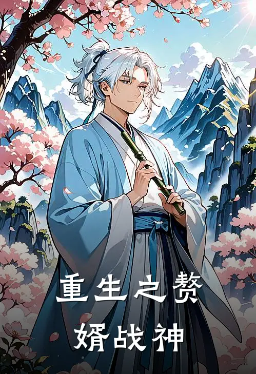 重生之赘婿战神