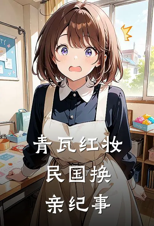 青瓦红妆：民国换亲纪事