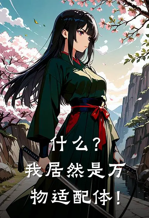 什么？我居然是万物适配体！