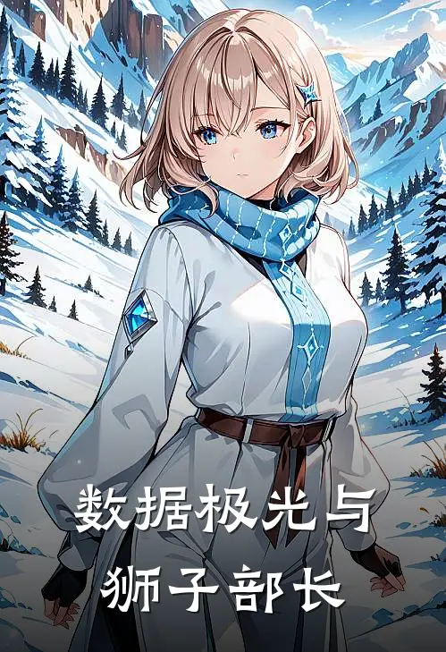 数据极光与狮子部长