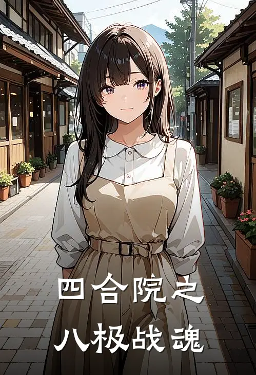 四合院之八极战魂