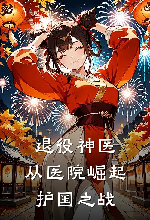 退役神医：从医院崛起，护国之战