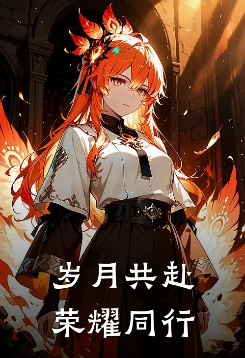 岁月共赴：荣耀同行