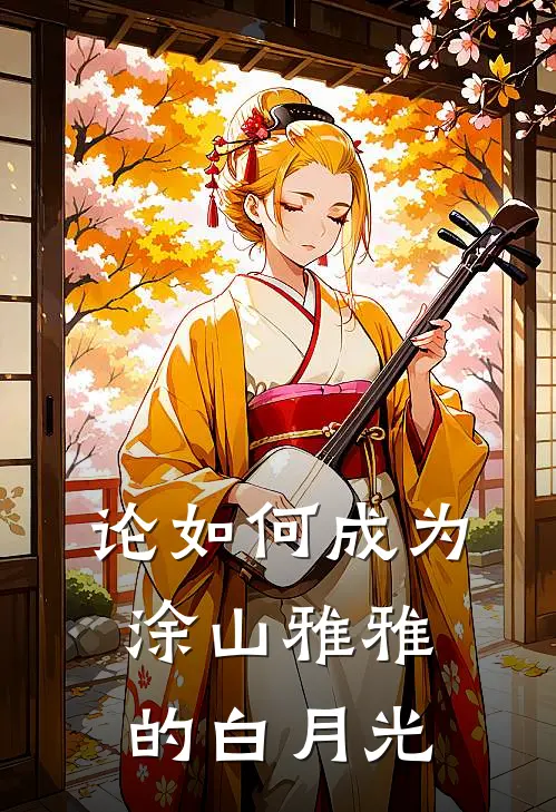 论如何成为涂山雅雅的白月光