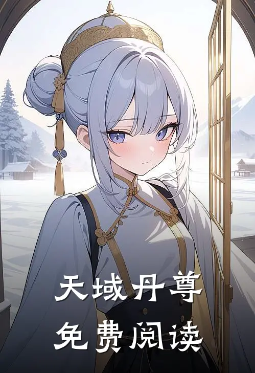 天域丹尊免费阅读