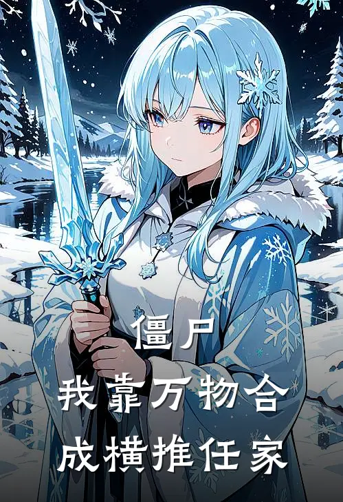 僵尸：我靠万物合成横推任家