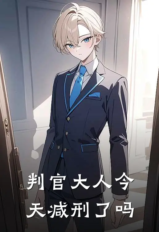 判官大人今天减刑了吗