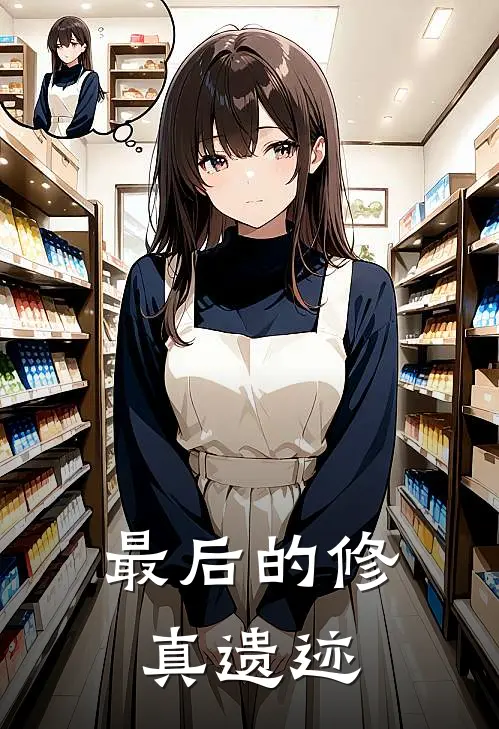 最后的修真遗迹