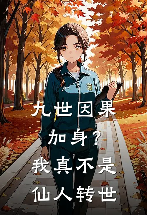 九世因果加身？我真不是仙人转世
