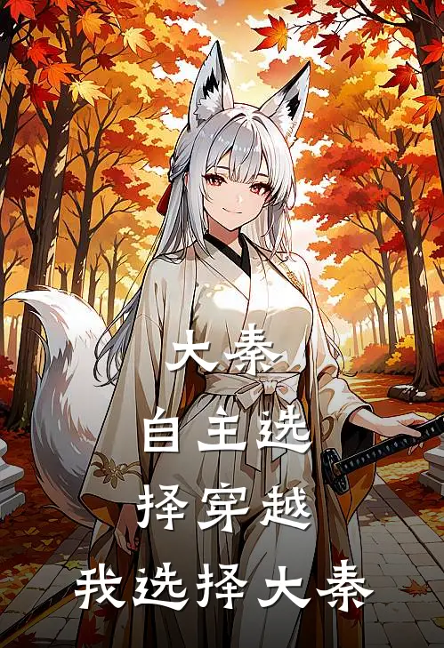 大秦：自主选择穿越，我选择大秦