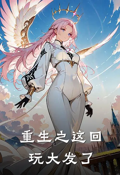 重生之这回玩大发了