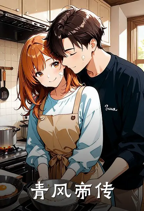青风帝传