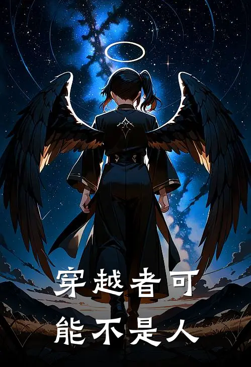 穿越者可能不是人