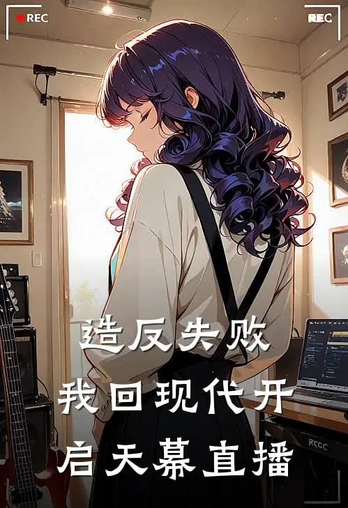 造反失败，我回现代开启天幕直播