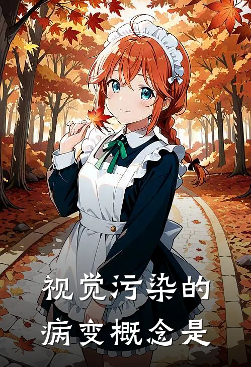 视觉污染的病变概念是