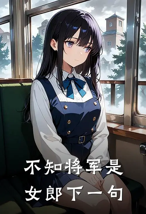 不知将军是女郎下一句