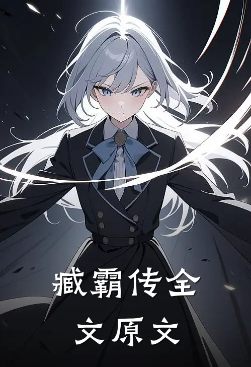 臧霸传全文原文