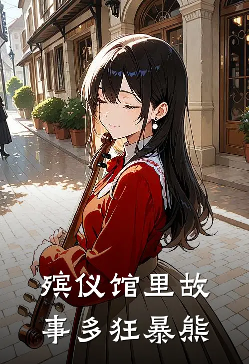 殡仪馆里故事多狂暴熊