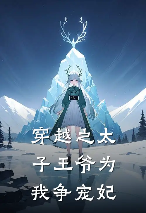 穿越之太子王爷为我争宠妃