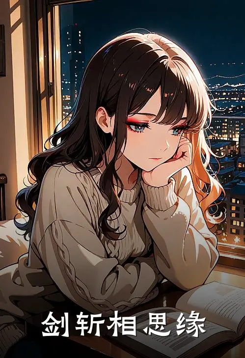 剑斩相思缘
