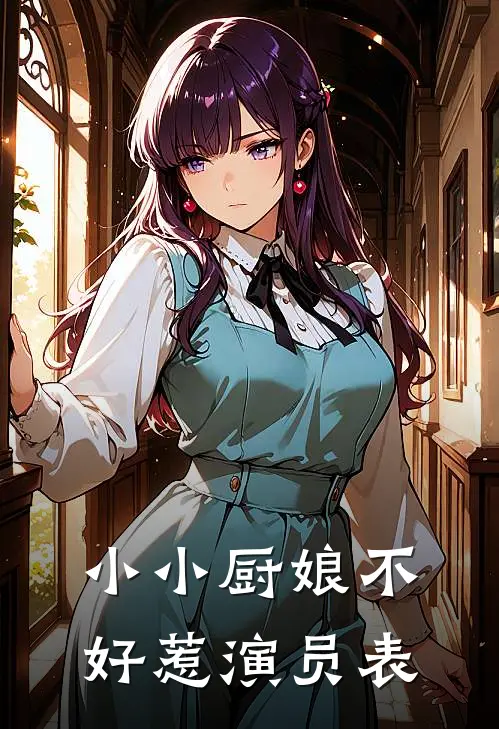 小小厨娘不好惹演员表