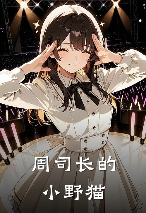 周司长的小野猫
