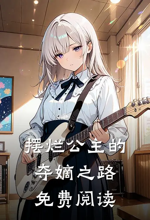摆烂公主的夺嫡之路免费阅读