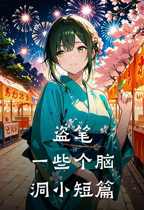 盗笔：一些个脑洞小短篇